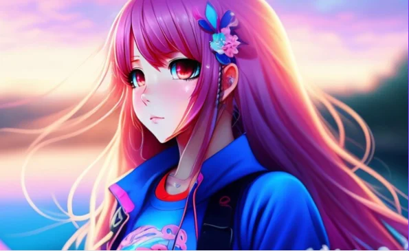 The Flower of Veneration Chapter 1