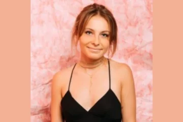 carlie hoffer