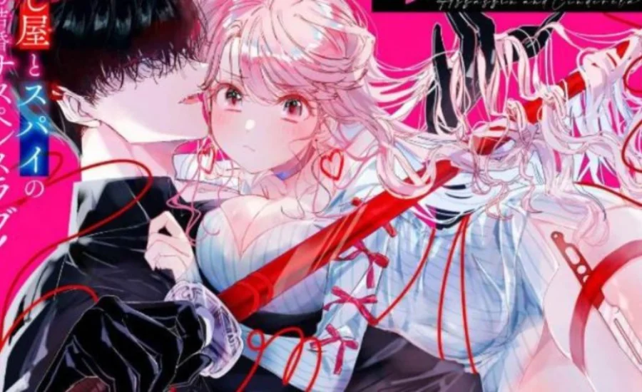 assassin x cinderella ch 1