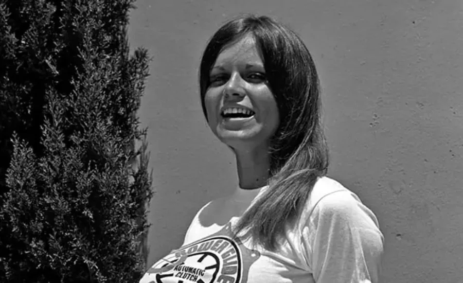 barbara roufs