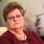 christine gacy