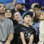 Ryan Nikolaos Sampras