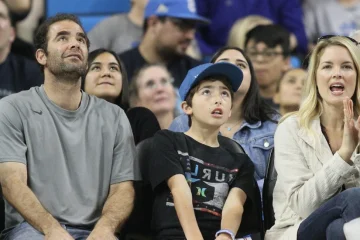 Ryan Nikolaos Sampras