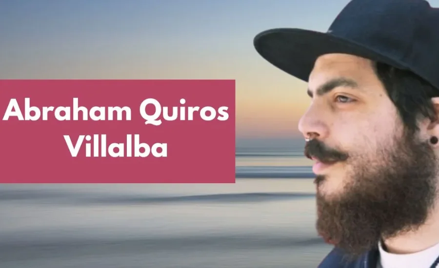 Abraham Quiros Villalba