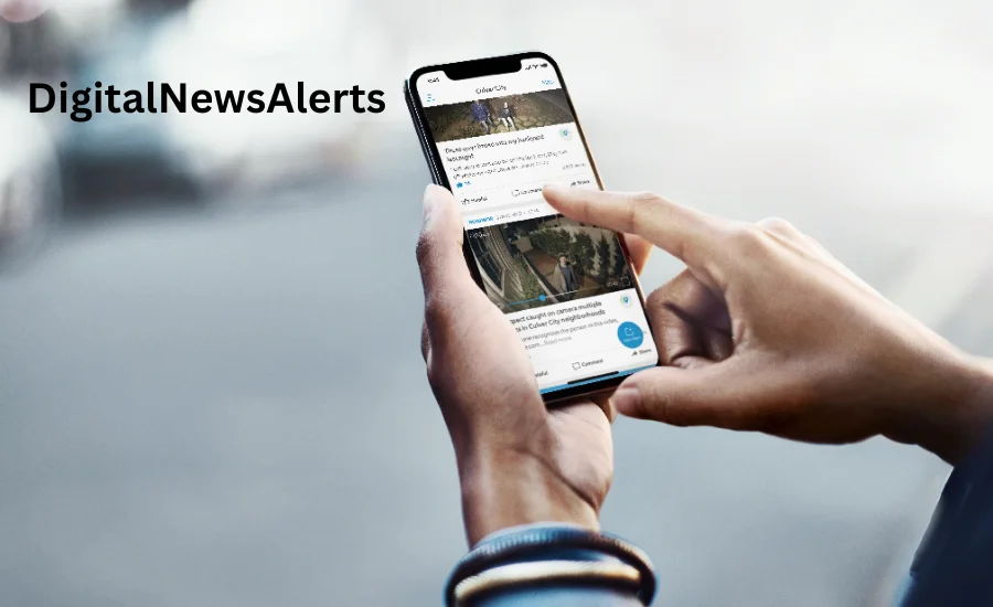 DigitalNewsAlerts