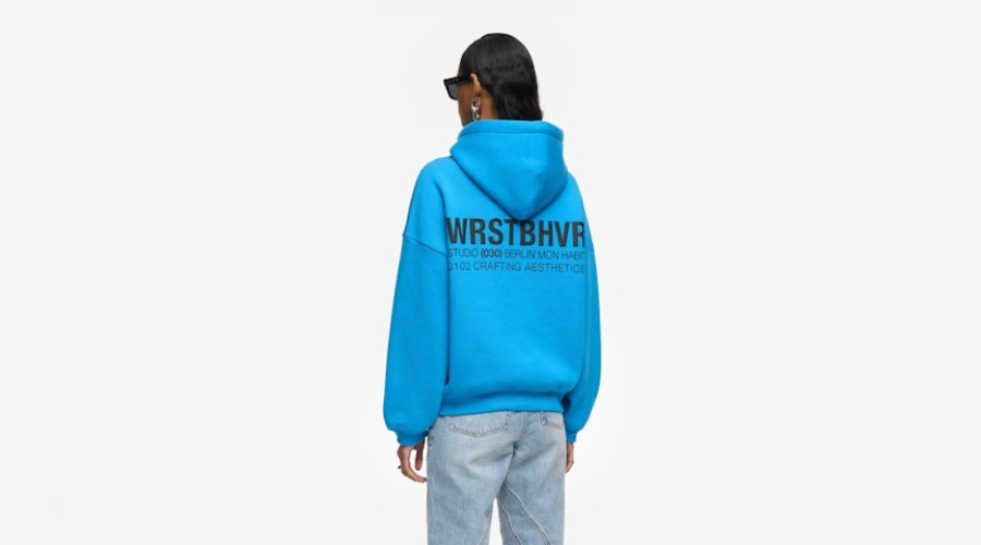 Wrstbhvr