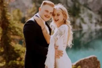 Zach Bryan Wife