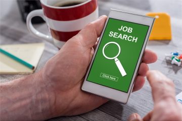 Job Search Apps