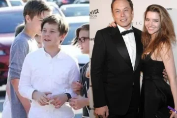 kai musk