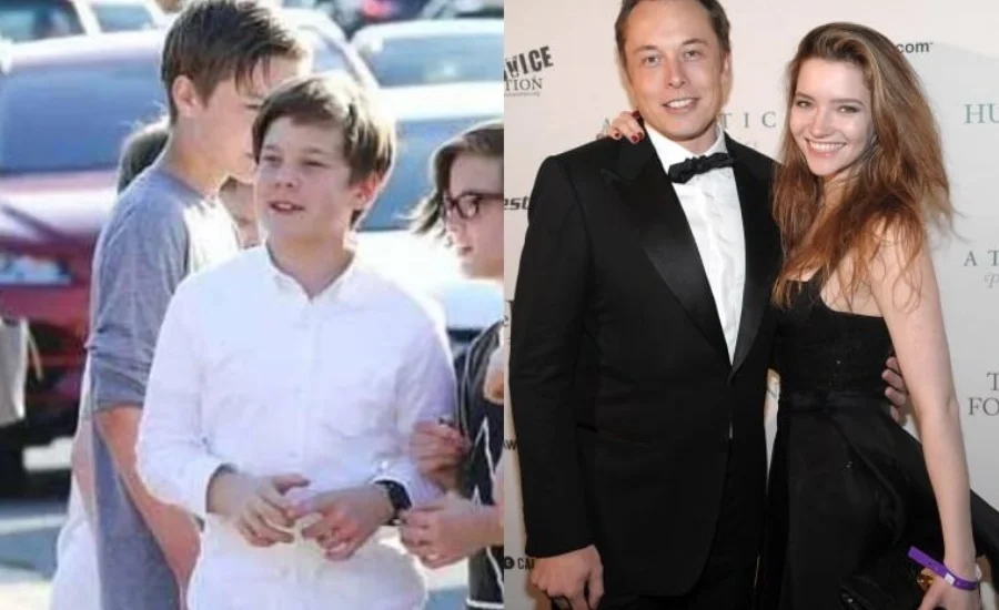 kai musk