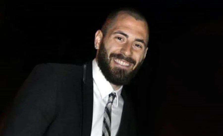Michael Galeotti