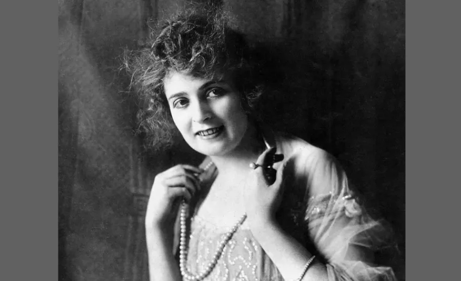 Myrtle Gonzalez