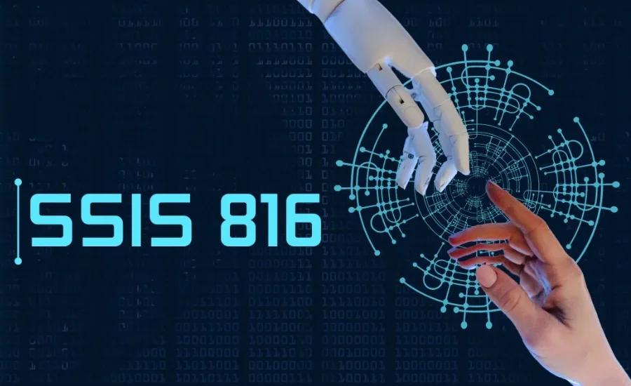 ssis 816