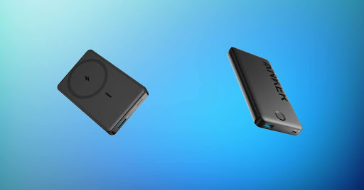 Anker 10000 mAh Power Bank