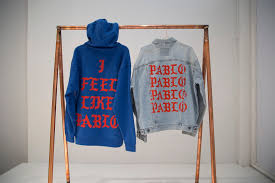 Kanye West Merch