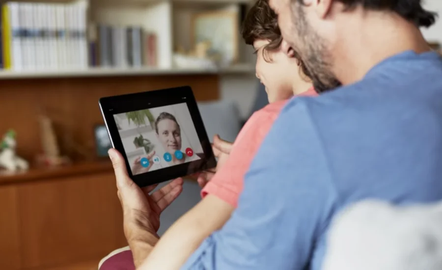 skypessä